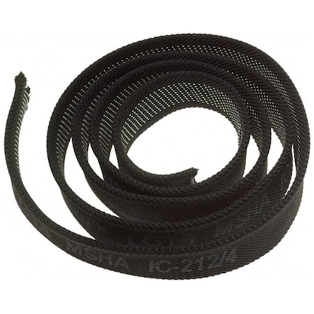 Gates Nylon Protective Sleeve Coupl/Adapter, G81800-0016 G81800-0016